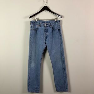Vintage 501 Levi’s Size 32 32